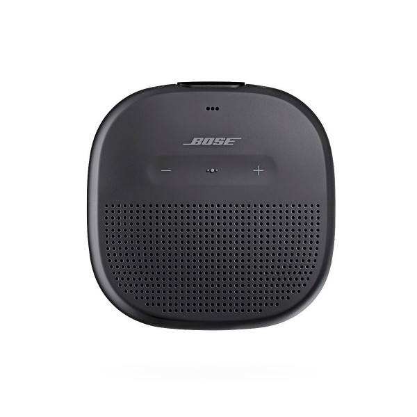 Bose soundlink micro negro altavoz inalámbrico bluetooth sonido de alta calidad Bose soundlink micro negro altavoz inalámbrico bluetooth sonido de alta calidad