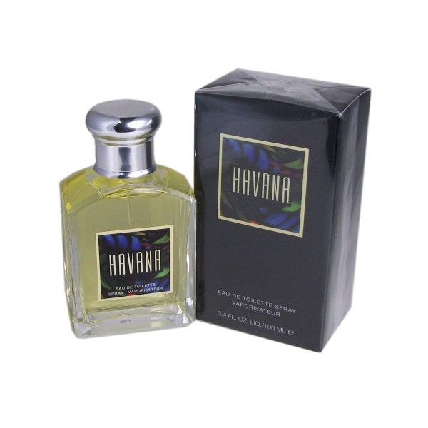 Aramis havana men eau de toilette 100ml vaporizador