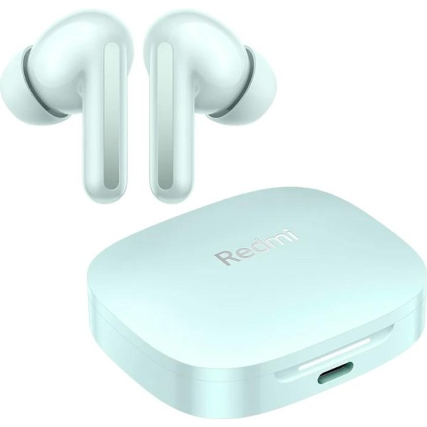 Xiaomi auriculares redmi buds 6 play blue