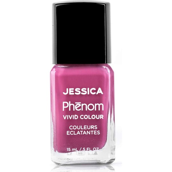 Jessica phenom vivid colour esmalte de uñas well bred 14ml
