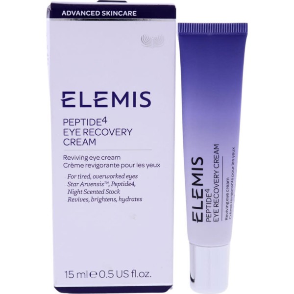 Elemis peptide4 crema de ojos 15ml