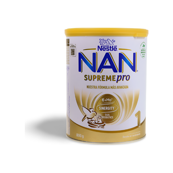 Nan Supreme Pro 1 800 g